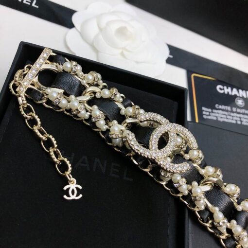 Chanel bracelet 03cly11205 1082774