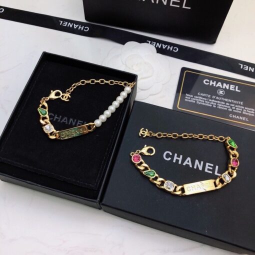 Chanel bracelet 03cly11303 1082784