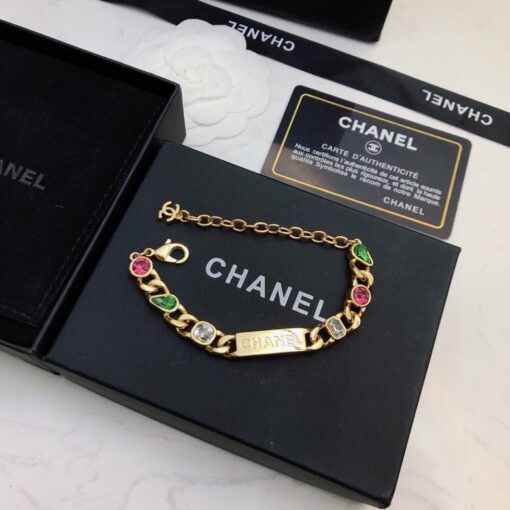 Chanel bracelet 03cly11304 1082783