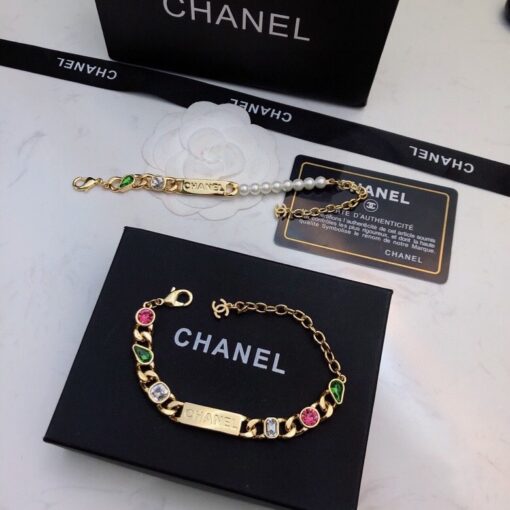 Chanel bracelet 03cly11305 1082782