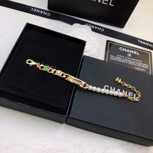 Chanel bracelet 03cly11307 1082780