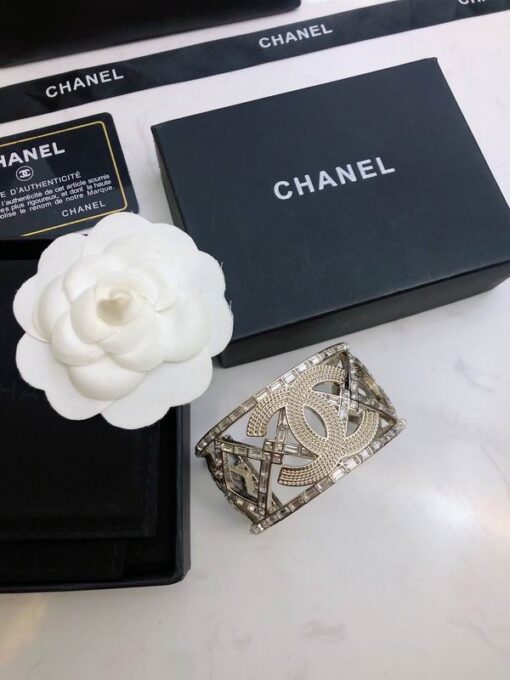 Chanel bracelet 03cly11501 1082802