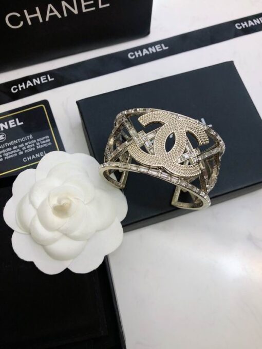 Chanel bracelet 03cly11506 1082797