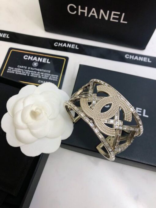 Chanel bracelet 03cly11507 1082796