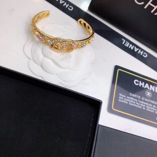 Chanel bracelet 03cly11701 1082818