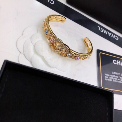 Chanel bracelet 03cly11702 1082817