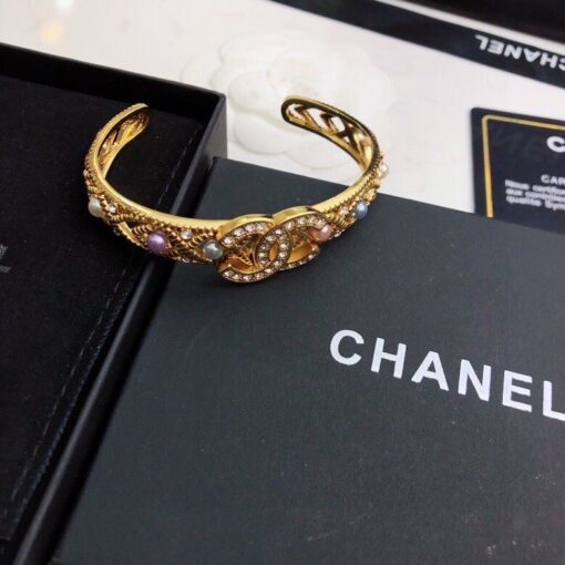 Chanel bracelet 03cly11703 1082816