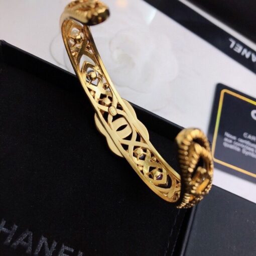 Chanel bracelet 03cly11707 1082812