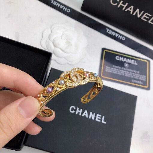 Chanel bracelet 03cly11708 1082811