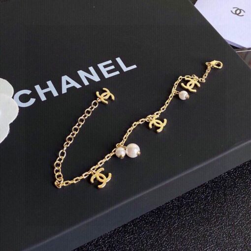 Chanel bracelet 03cly8501 1063201