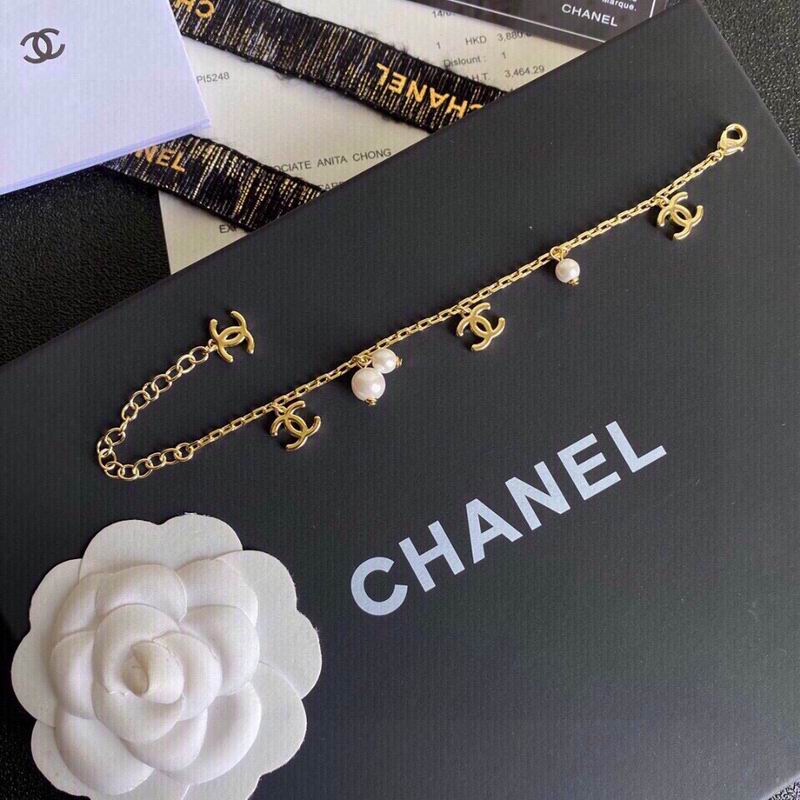 Chanel bracelet 03cly8502 1063200