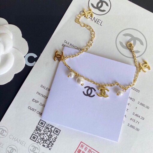 Chanel bracelet 03cly8503 1063199