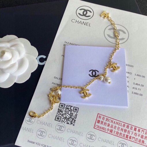 Chanel bracelet 03cly8504 1063198