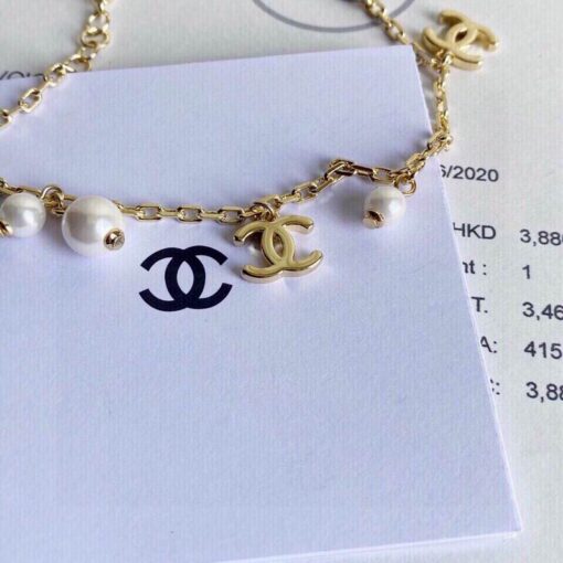 Chanel bracelet 03cly8506 1063196