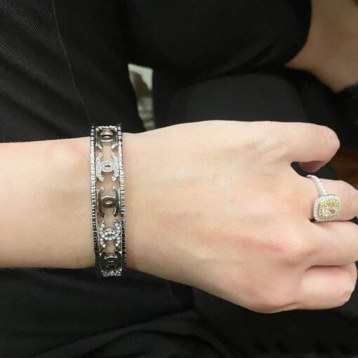 Chanel bracelet 03cly9009 1063235