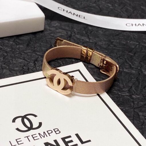 Chanel bracelet 03cly9301 1063270