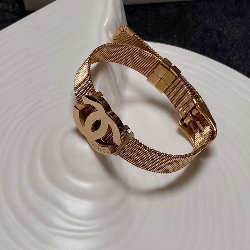 Chanel bracelet 03cly9303 1063268