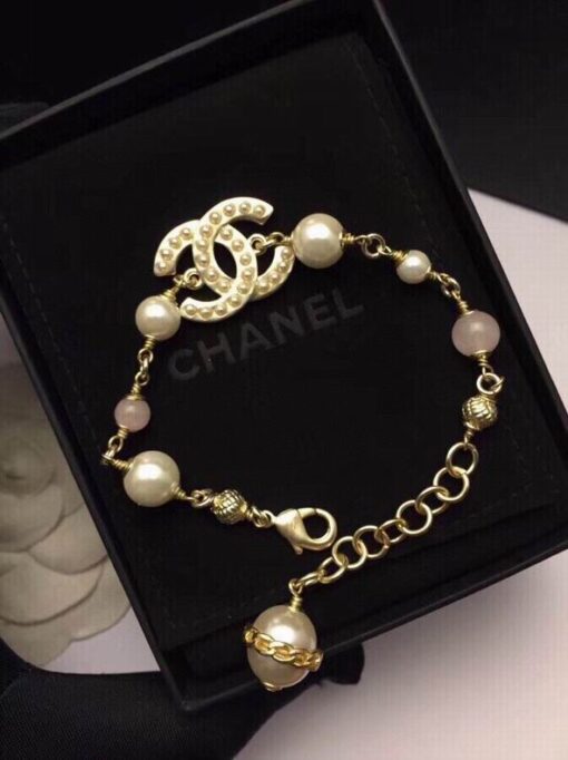 Chanel bracelet 082712 4 753874