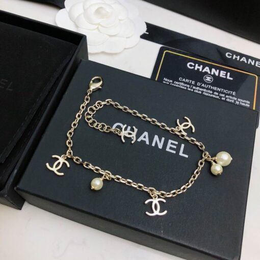 Chanel bracelet 090235 3 759561