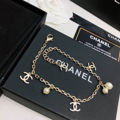 Chanel bracelet 090235 4 759562