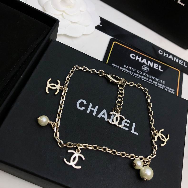 Chanel bracelet 090235 5 759563