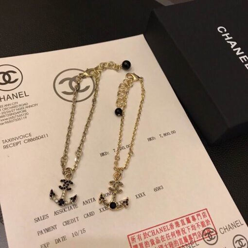 Chanel bracelet 090242 2 759576