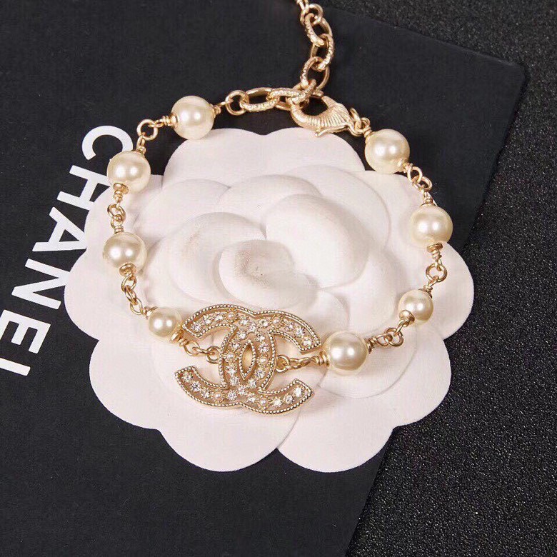 Chanel bracelet 090257 4 759585