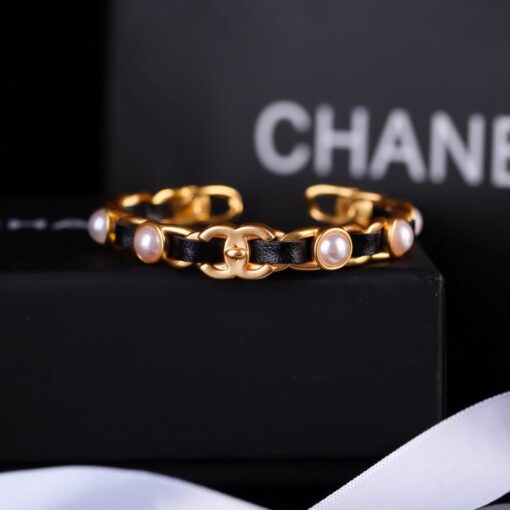 Chanel bracelet 091287 1 775897 1