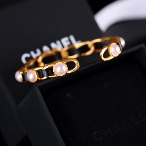 Chanel bracelet 091287 4 775900