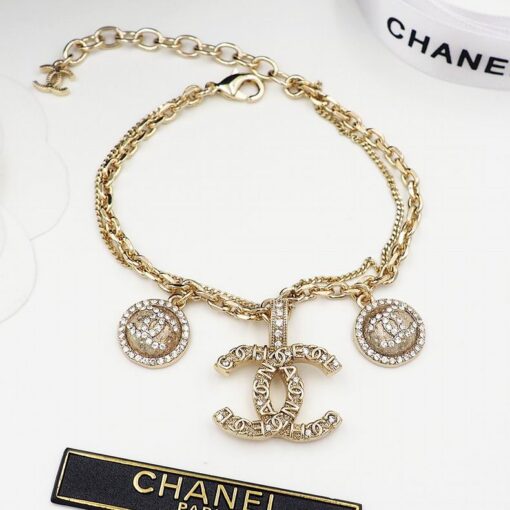 Chanel bracelet 112574 4 882132