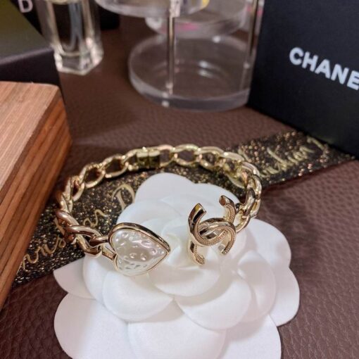 Chanel bracelet 12180101 910678