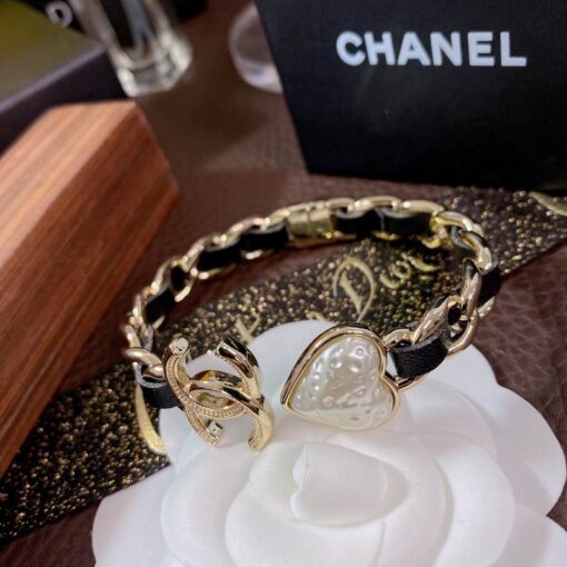 Chanel bracelet 12180103 910676