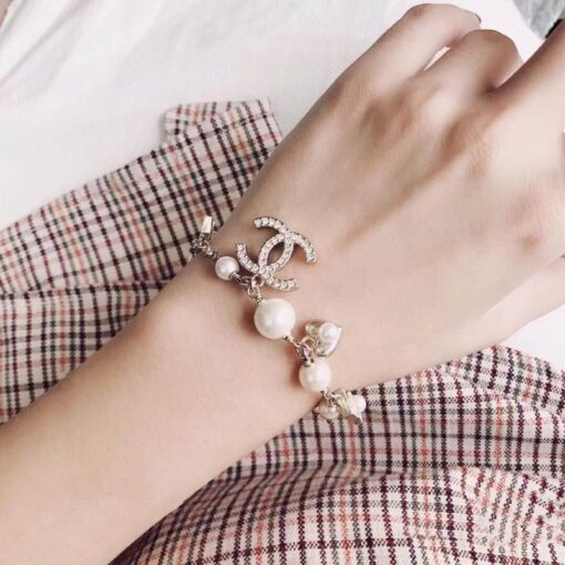 Chanel bracelet 12230205 916399