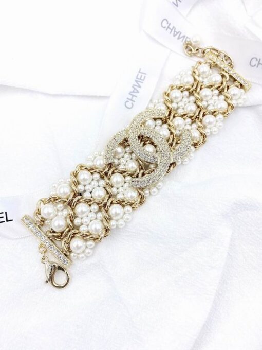 Chanel bracelet 12230501 916423