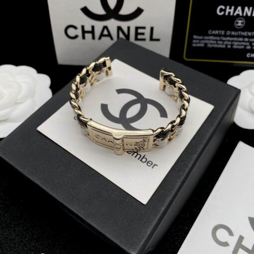 Chanel bracelet 12290505 928157