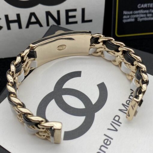 Chanel bracelet 12290506 928156