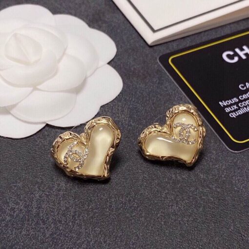 Chanel earring 03cly1101 1063752