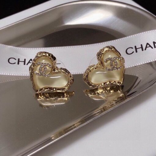 Chanel earring 03cly1105 1063748