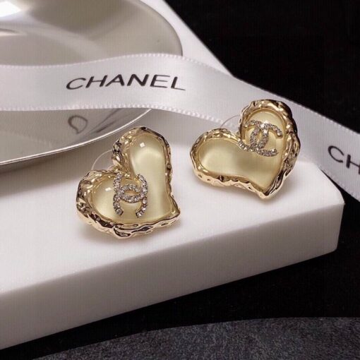 Chanel earring 03cly1106 1063747