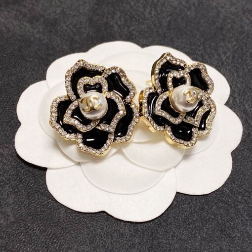 Chanel earring 03cly1304 1063766