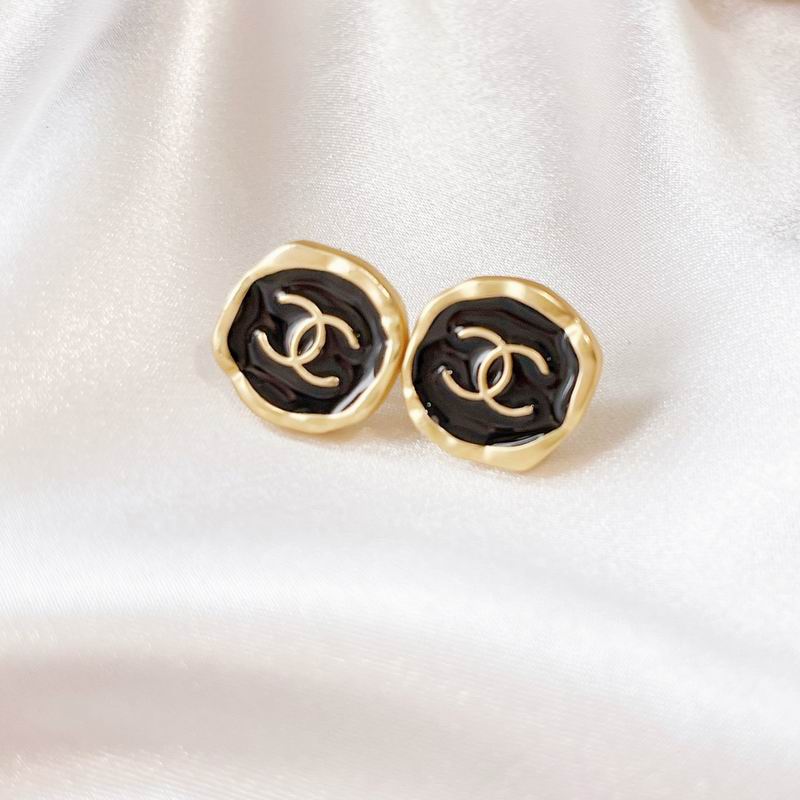 Chanel earring 03cly13205 1075191