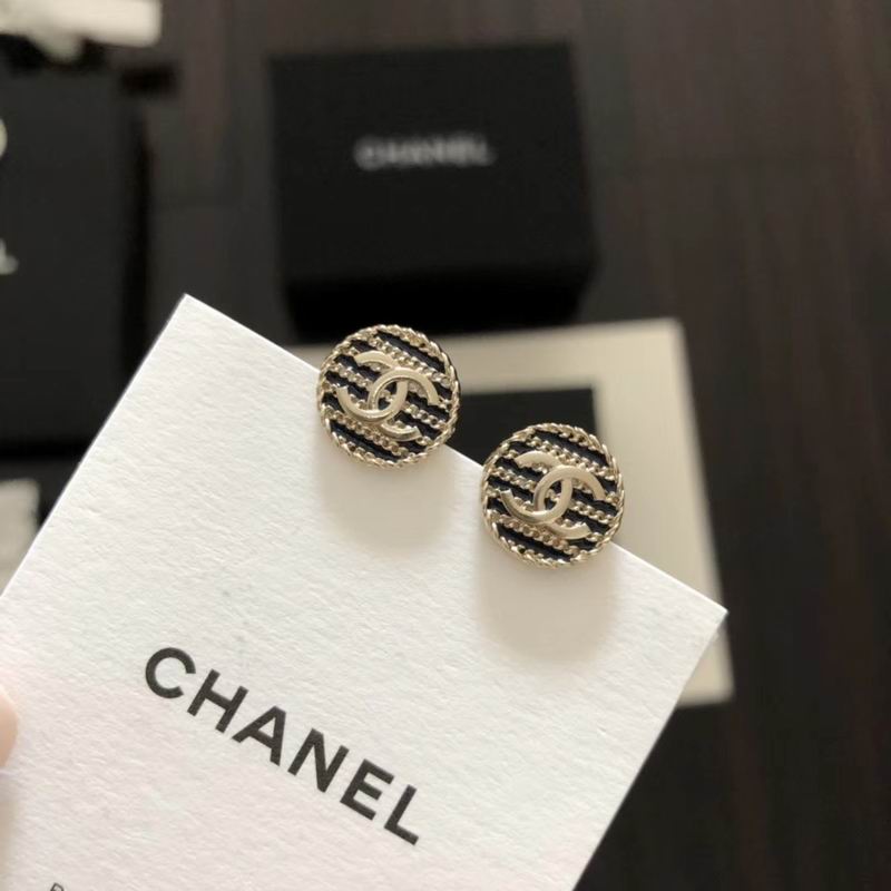 Chanel earring 03cly13403 1075209