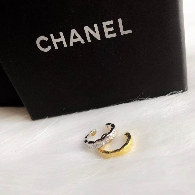 Chanel earring 03cly13504 1075215