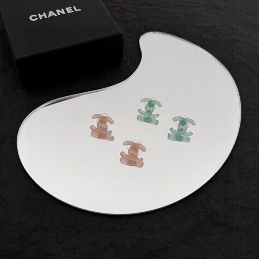 Chanel earring 03cly1401 1063776