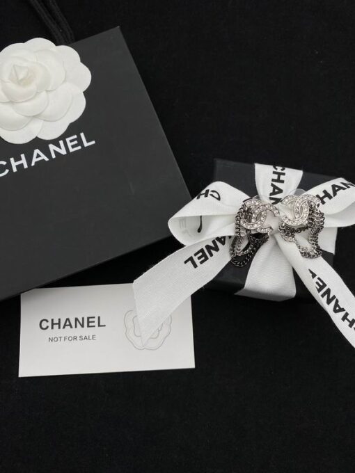 Chanel earring 03cly203 1063698