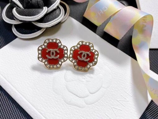 Chanel earring 03cly502 1063715