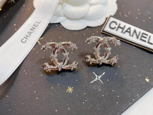 Chanel earring 03cly603 1063720