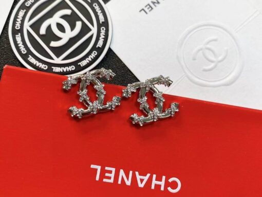 Chanel earring 03cly604 1063719