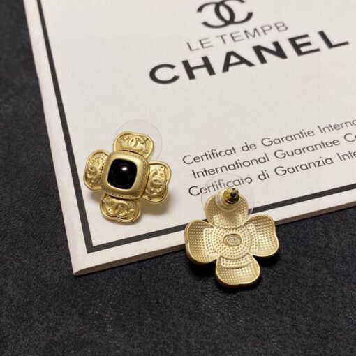 Chanel earring 03cly6505 1064131