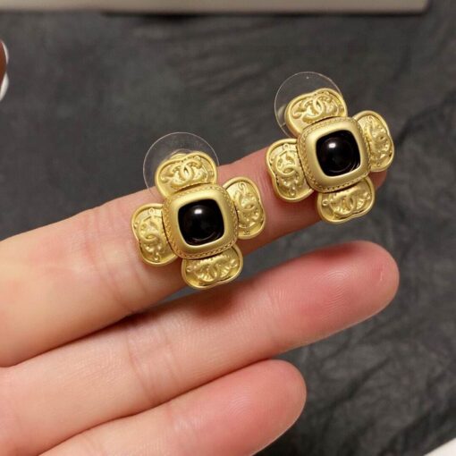 Chanel earring 03cly6506 1064130